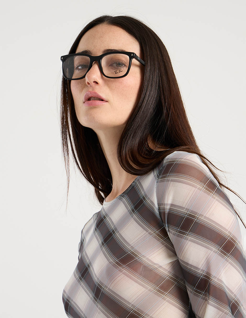 Armazón Essentials unisex 6