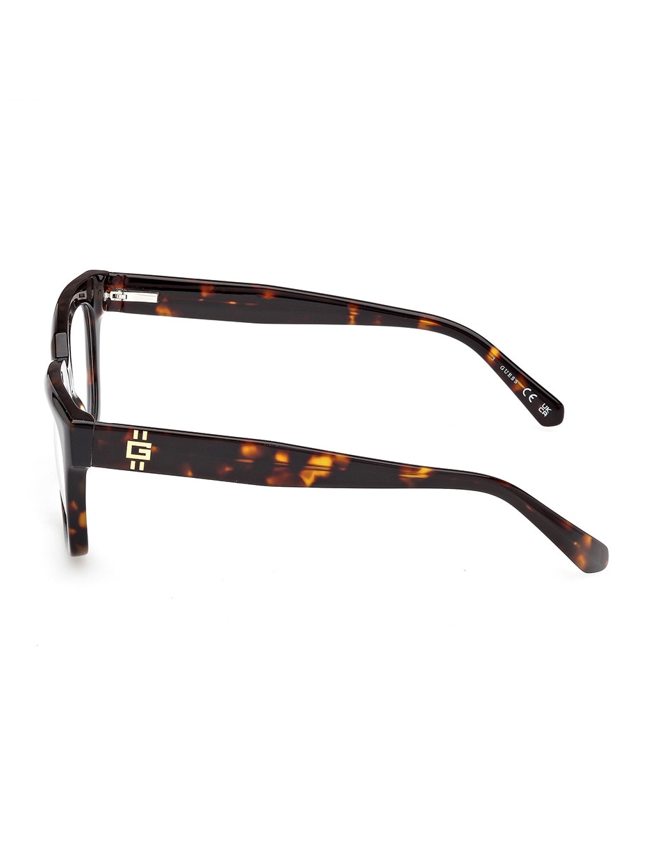 Armazón Gu50238 para hombre 3