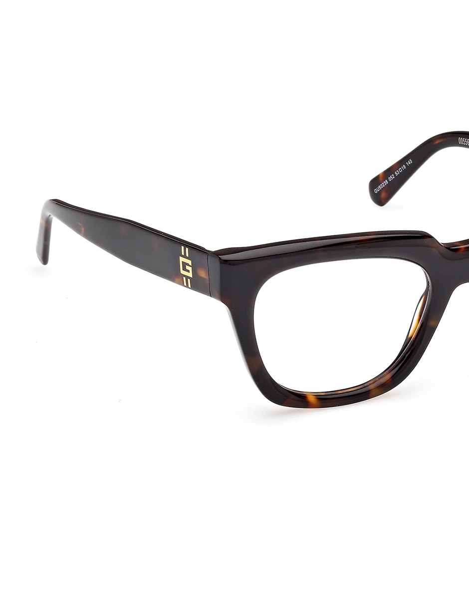 Armazón Gu50238 para hombre 4