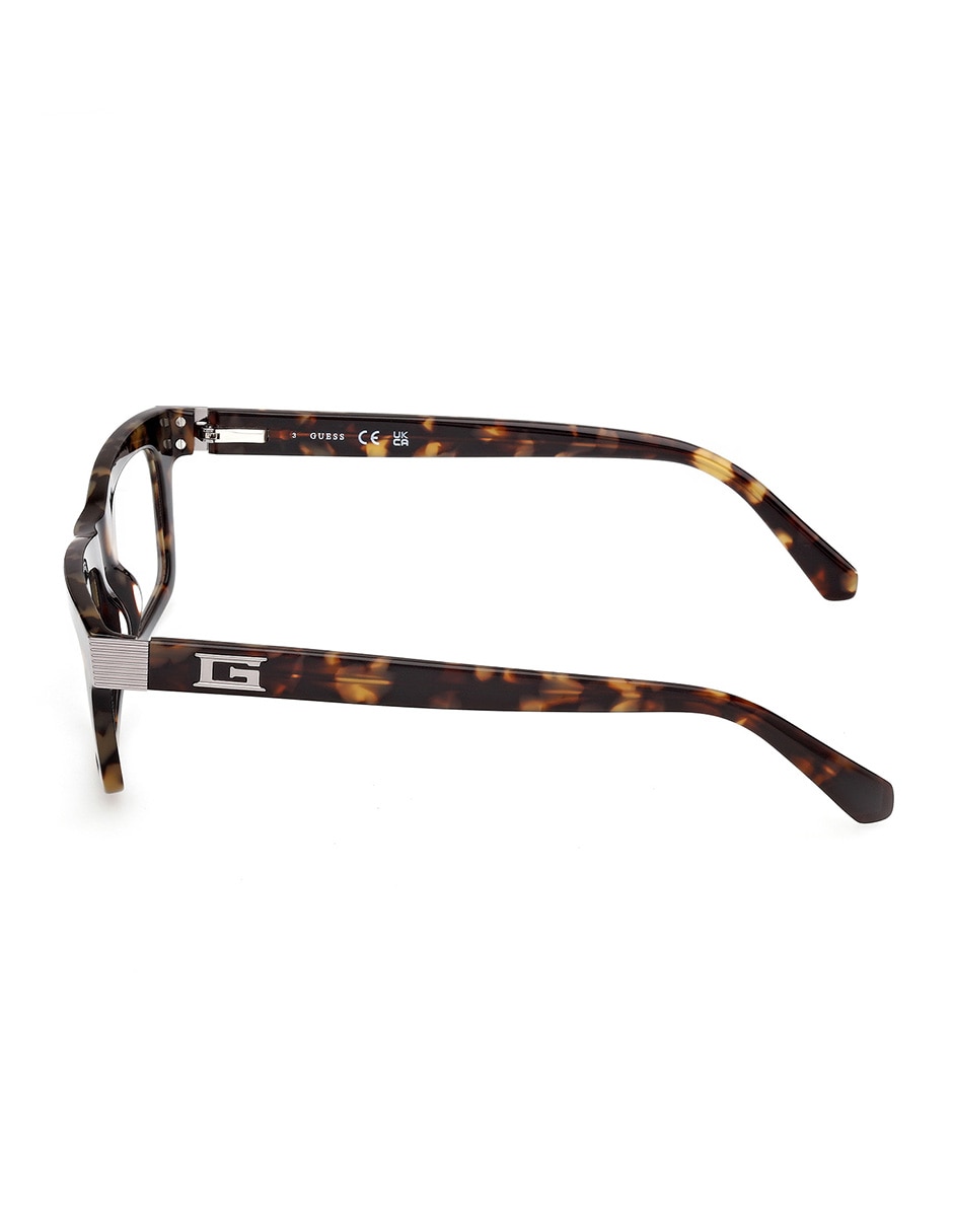 Armazón Gu50242 para hombre 3