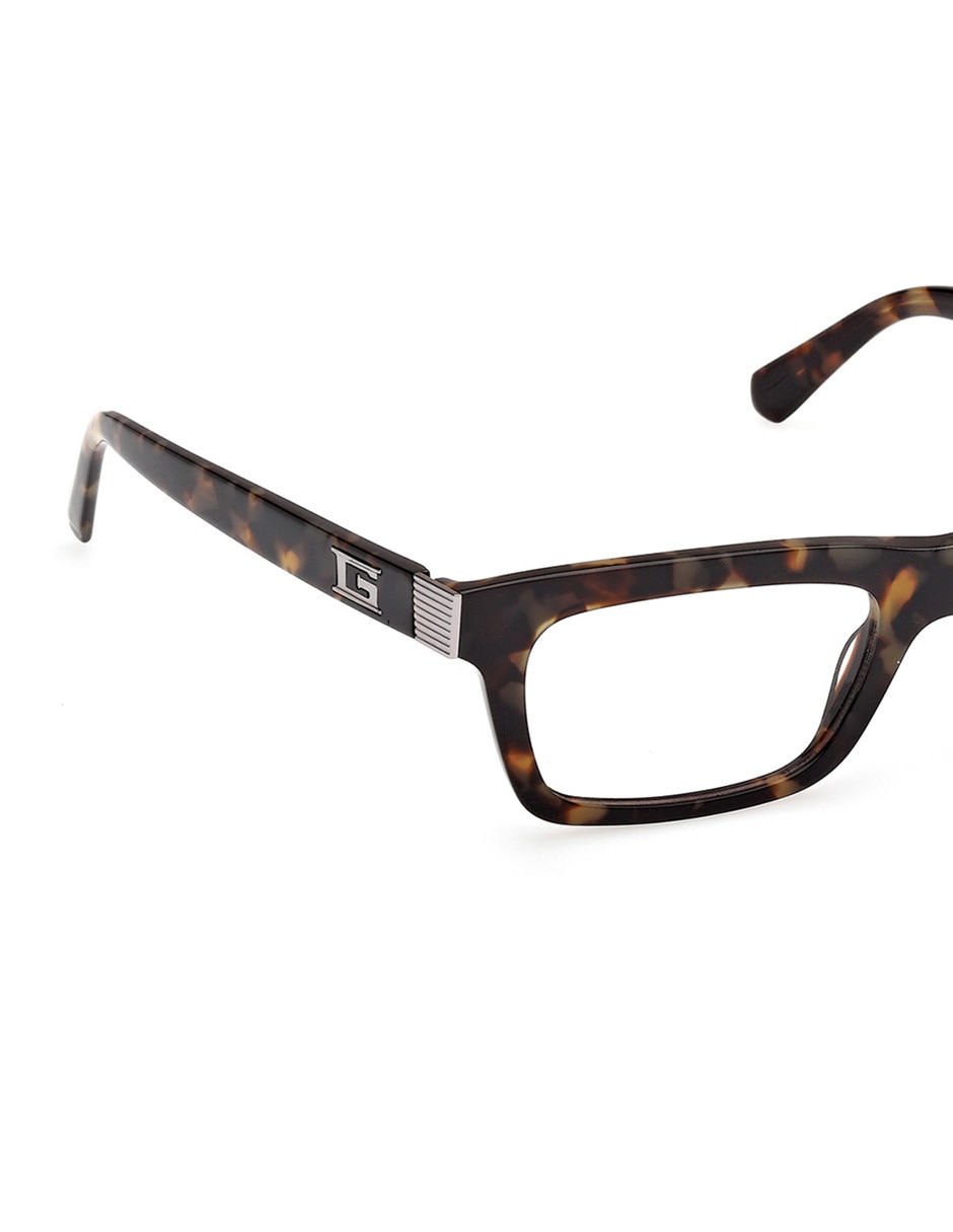 Armazón Gu50242 para hombre 4
