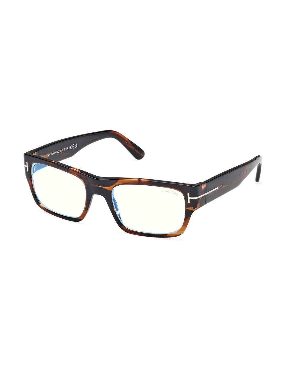 Armazón Ft6034-B para hombre 2