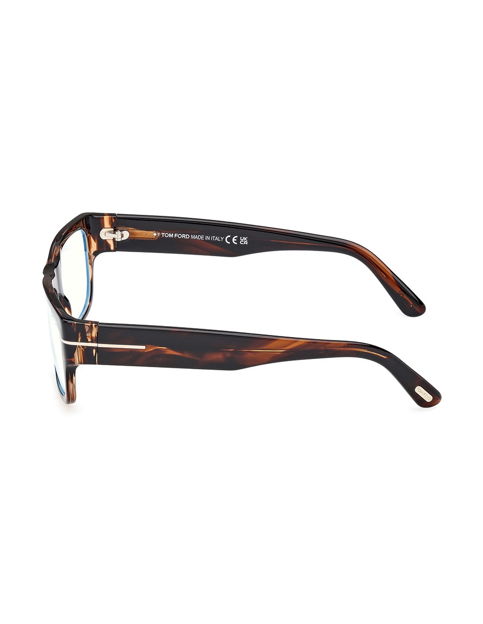 Armazón Ft6034-B para hombre 3
