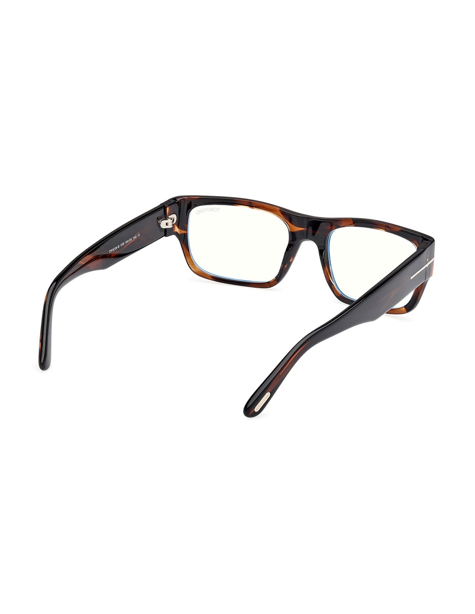 Armazón Ft6034-B para hombre 6