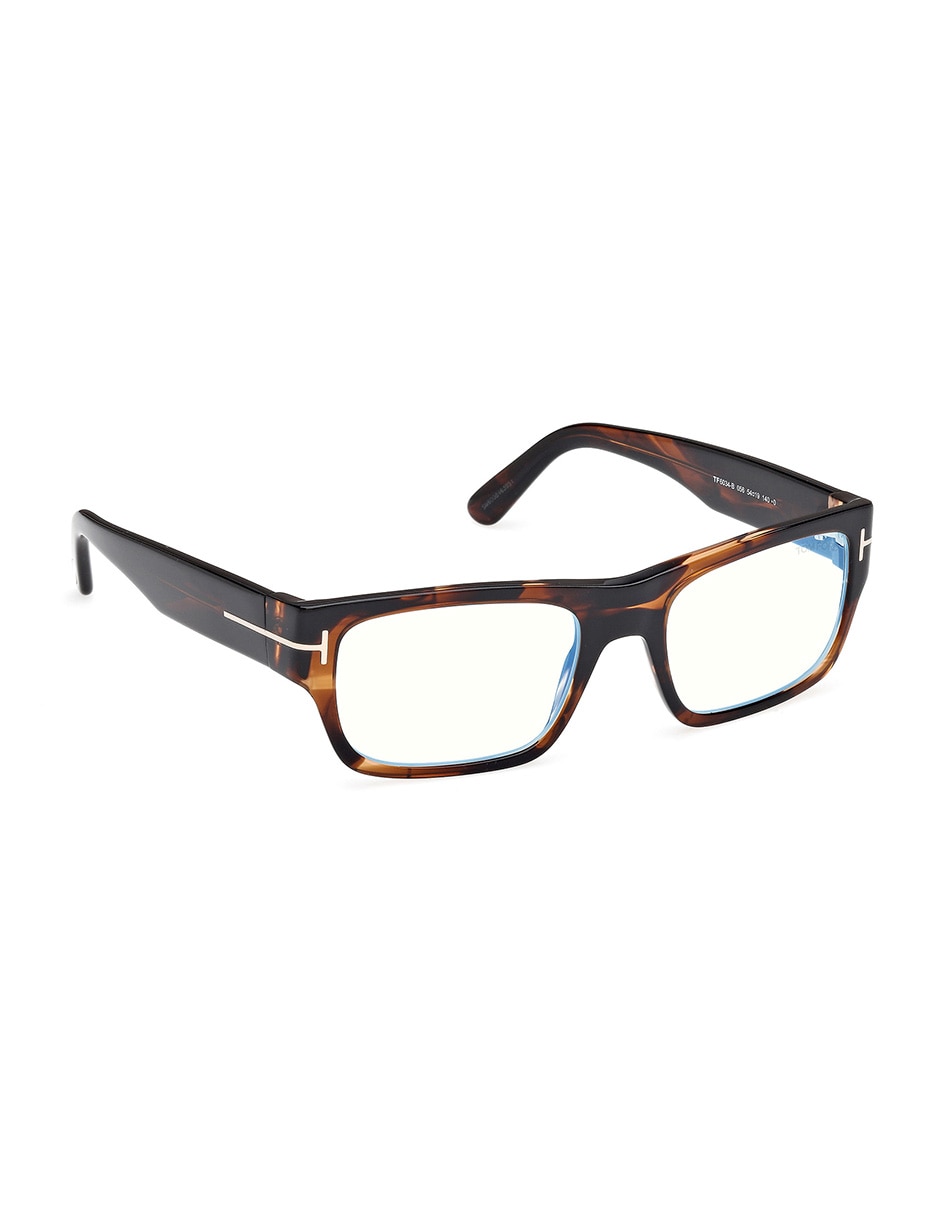 Armazón Ft6034-B para hombre 8