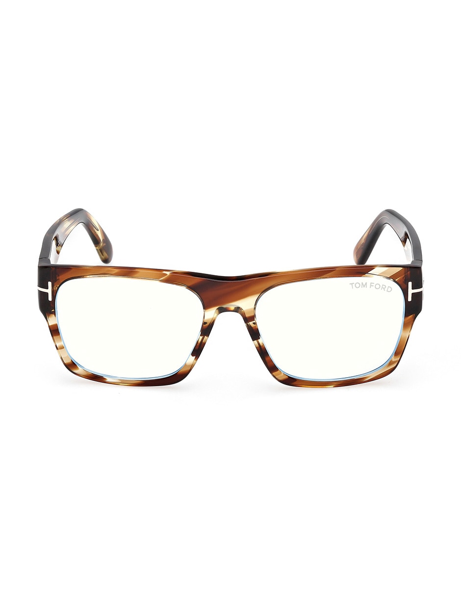 Armazón Ft6035-B para hombre