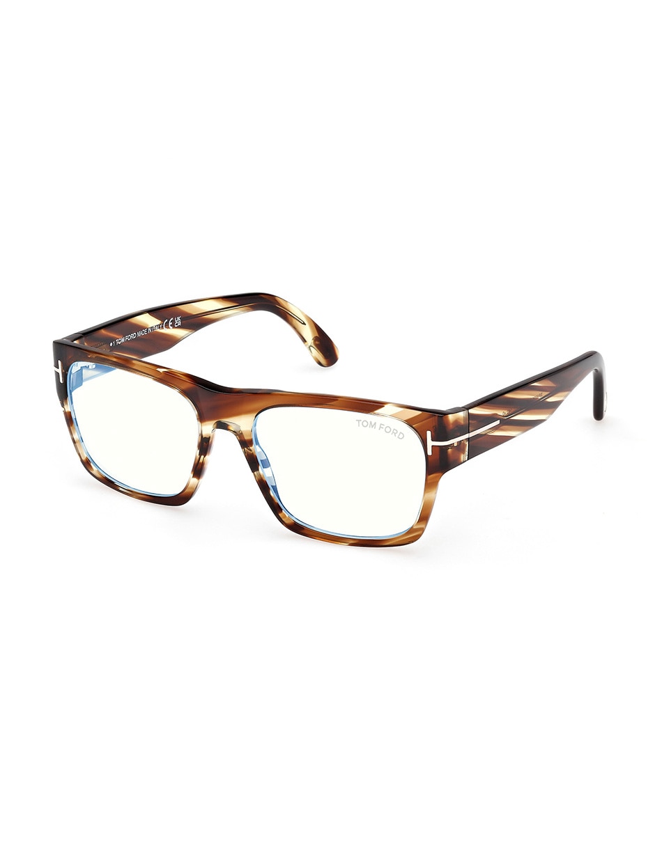 Armazón Ft6035-B para hombre 2