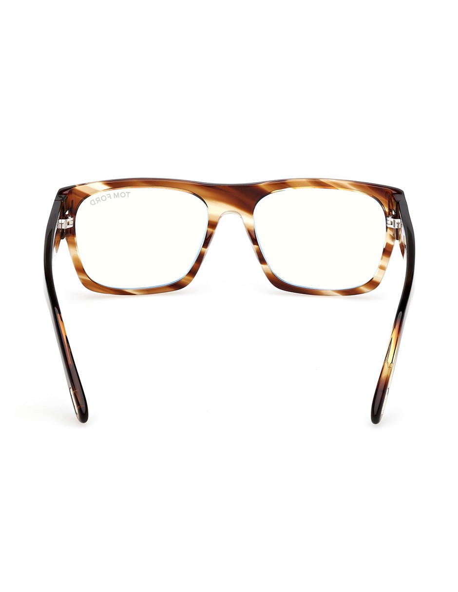 Armazón Ft6035-B para hombre 5