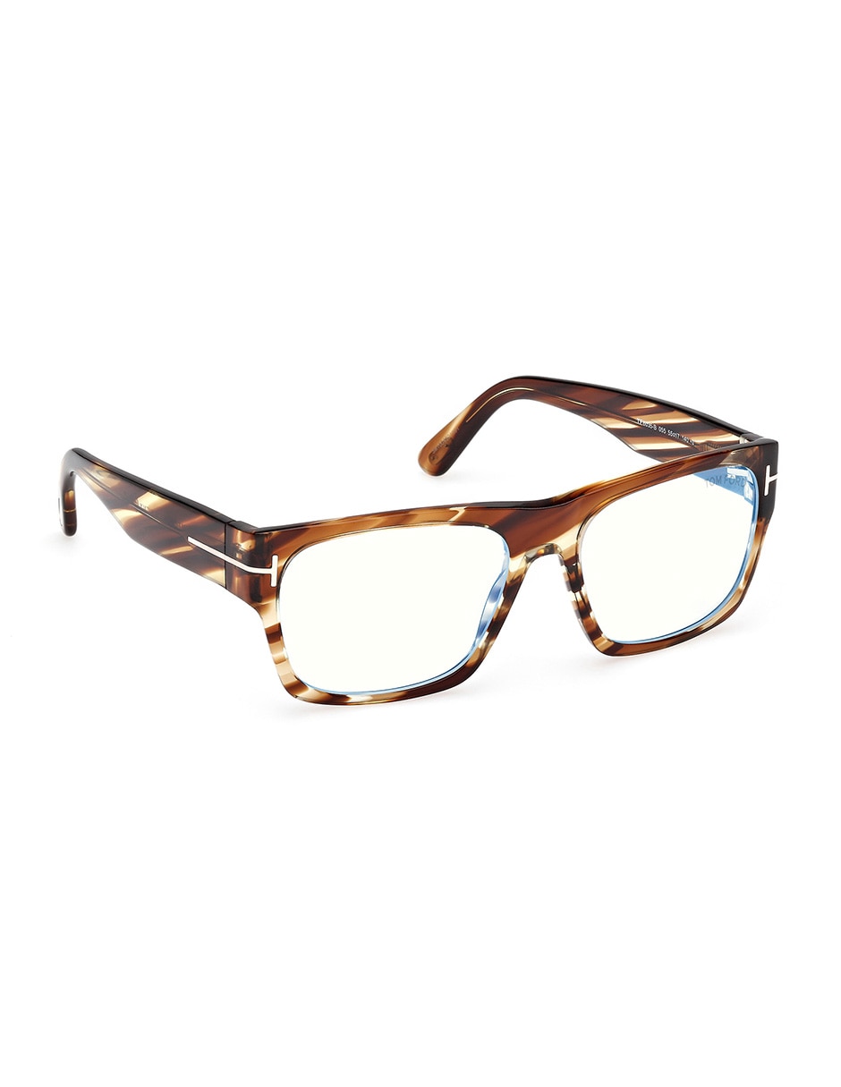 Armazón Ft6035-B para hombre 8