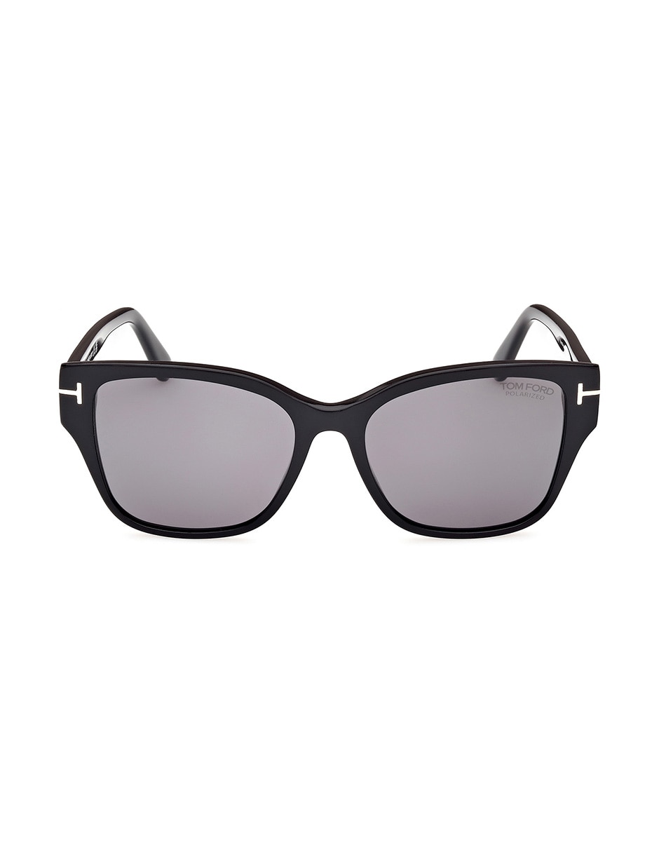 Lentes de sol Ft1108 para mujer