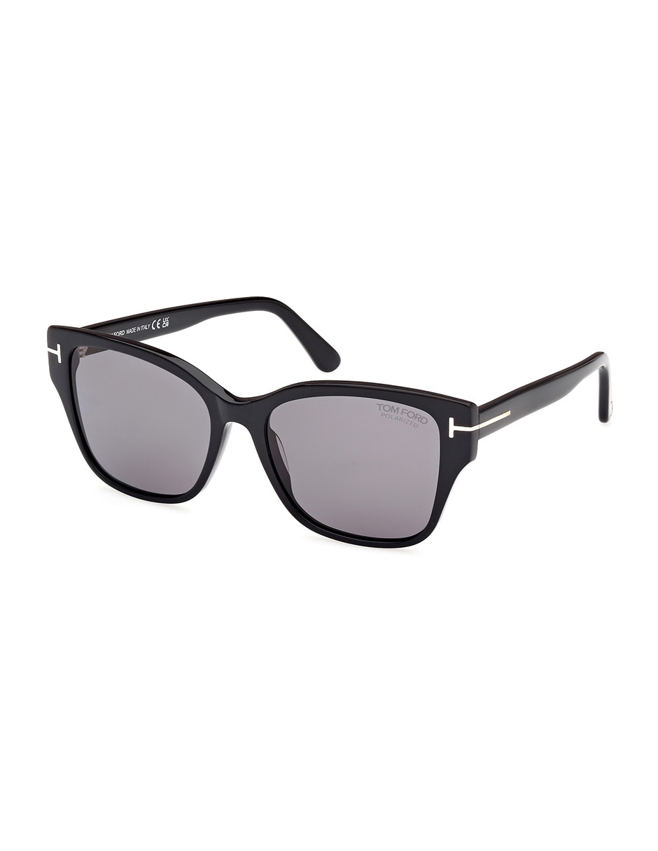 Lentes de sol Ft1108 para mujer 2