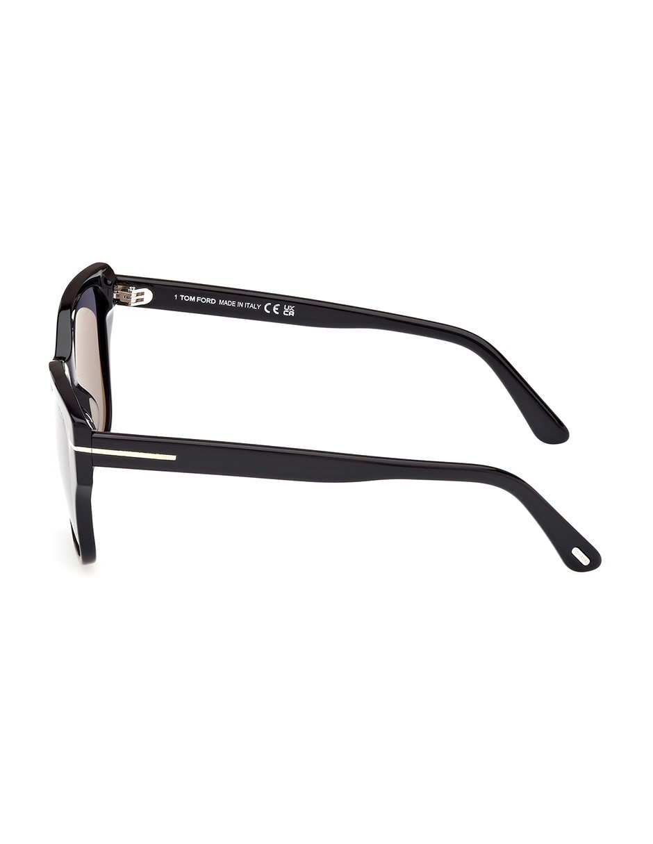 Lentes de sol Ft1108 para mujer 3