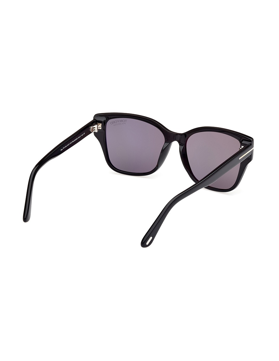 Lentes de sol Ft1108 para mujer 6