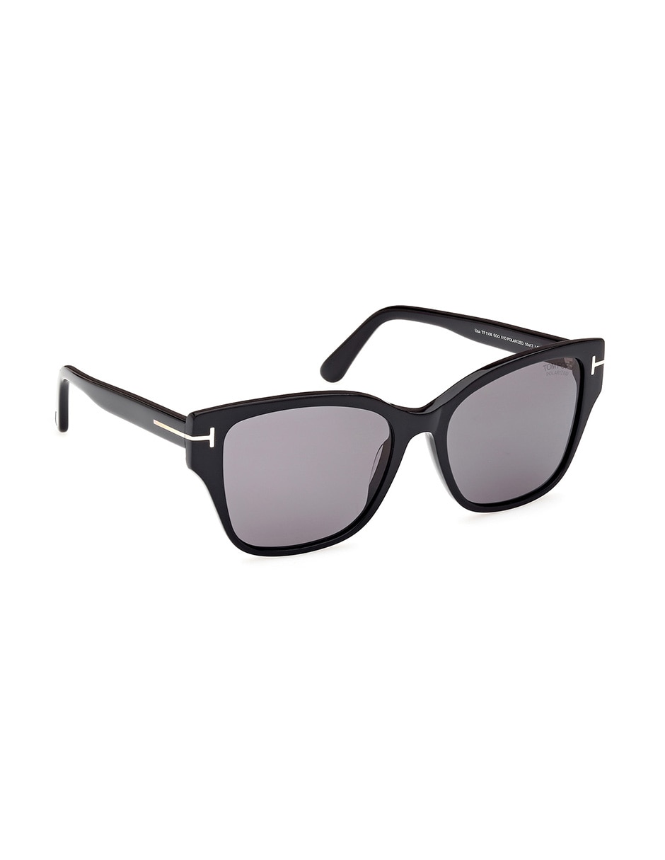 Lentes de sol Ft1108 para mujer 8