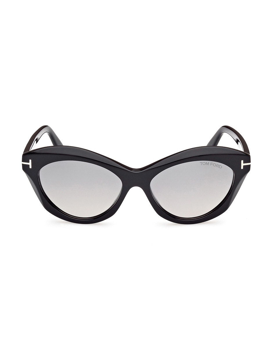 Lentes de sol FT1111 para mujer