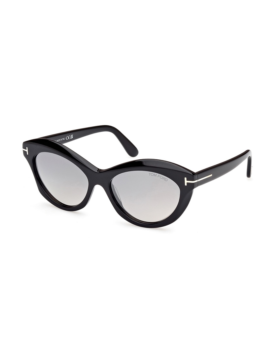 Lentes de sol FT1111 para mujer 2