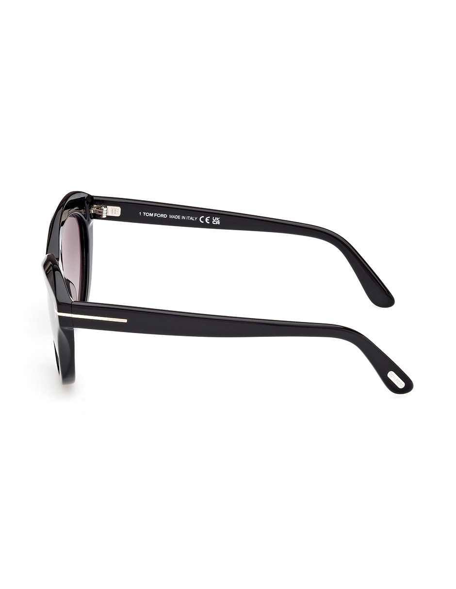 Lentes de sol FT1111 para mujer 3