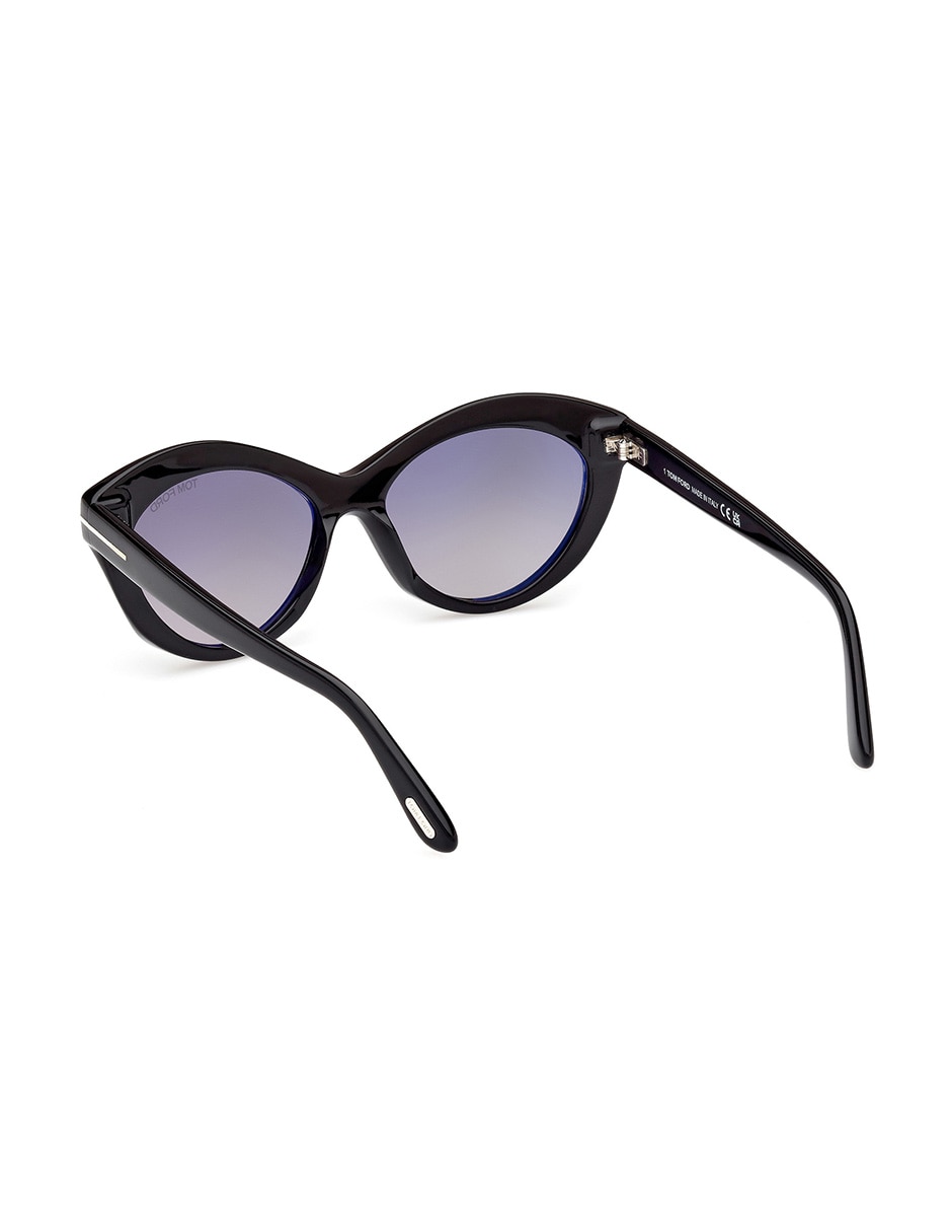 Lentes de sol FT1111 para mujer 4