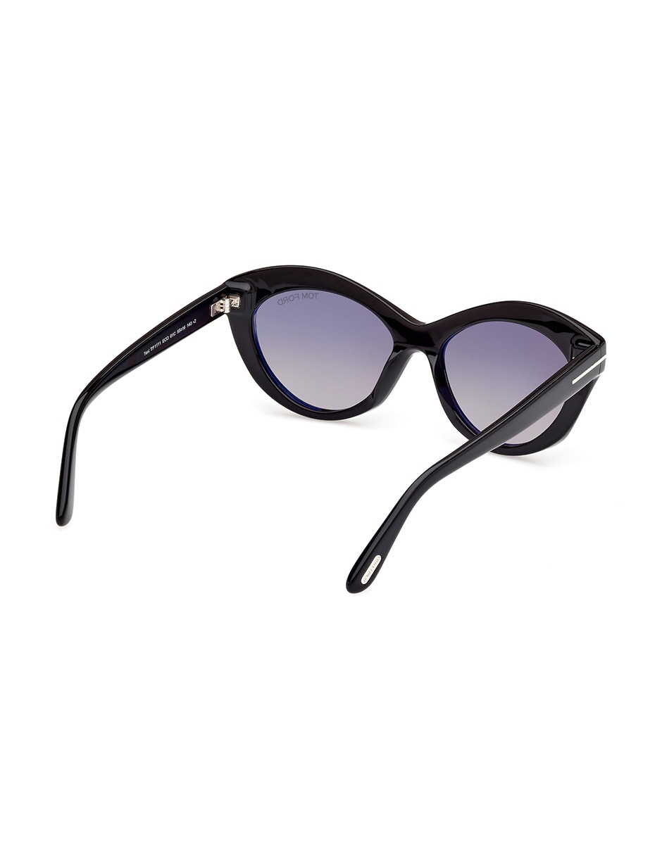 Lentes de sol FT1111 para mujer 6