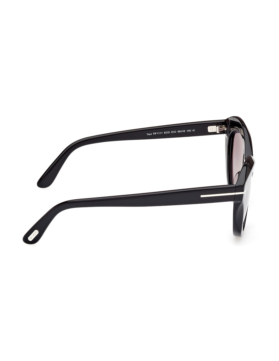 Lentes de sol FT1111 para mujer 7