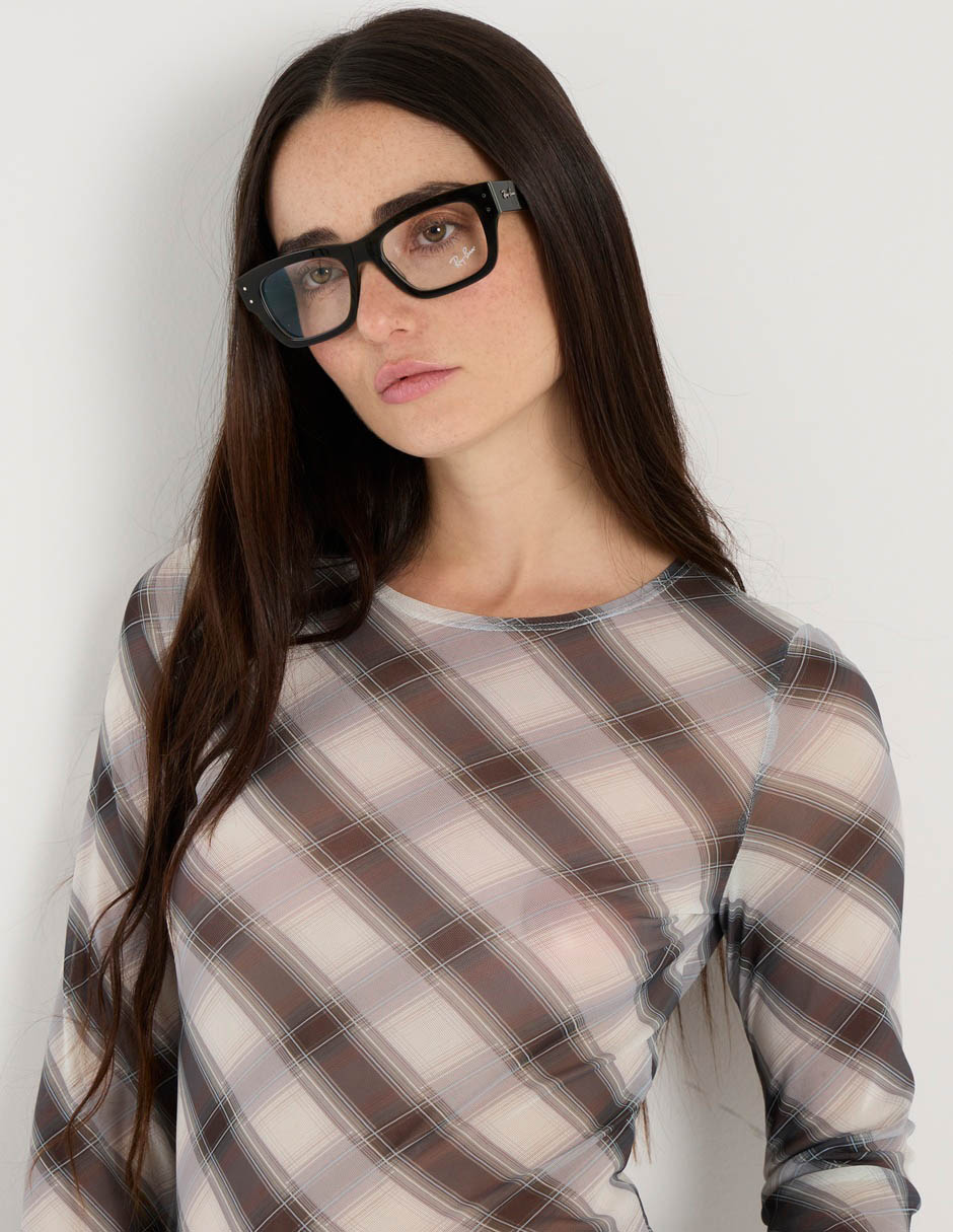 Armazón Plus unisex 6