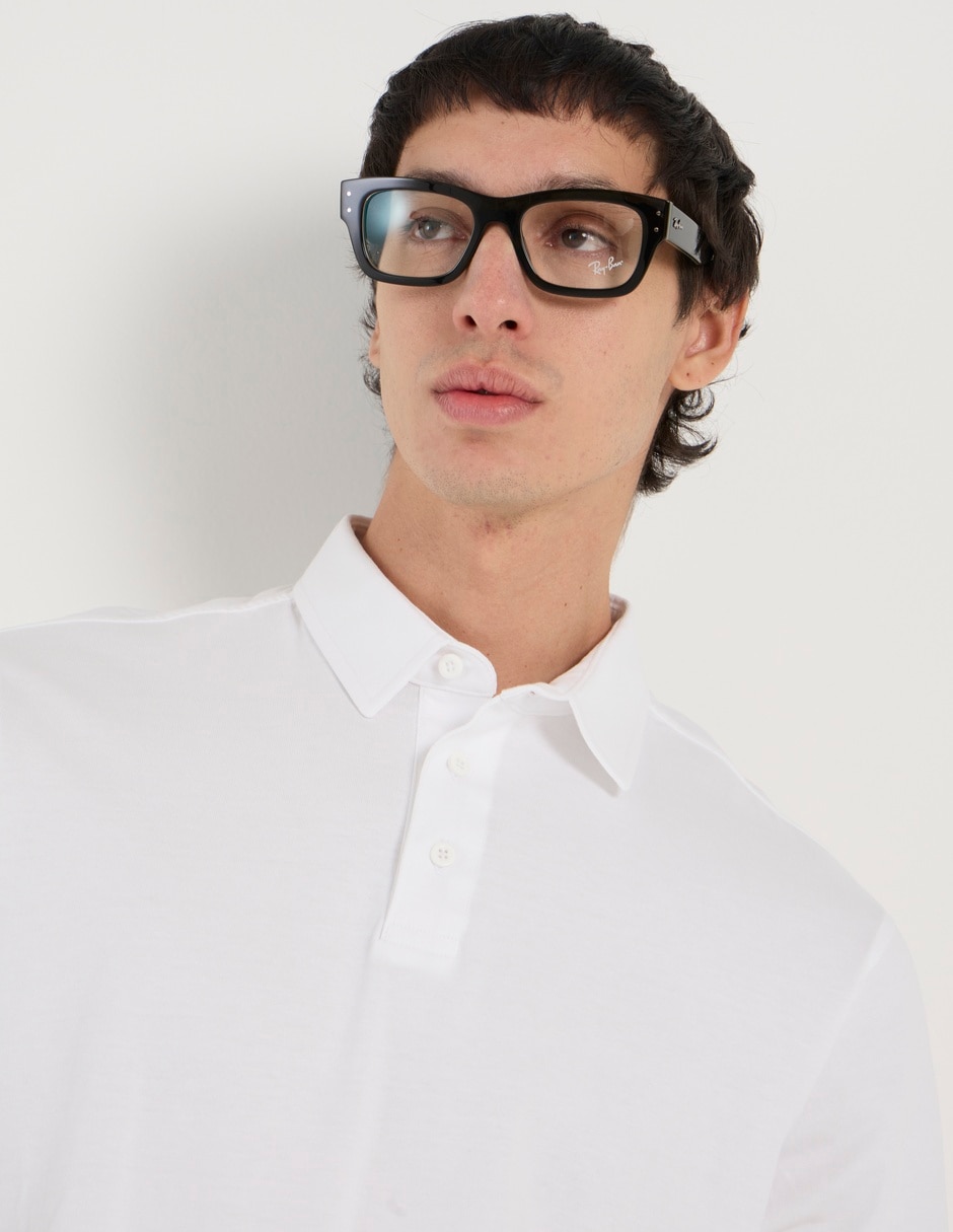 Armazón Plus unisex 7