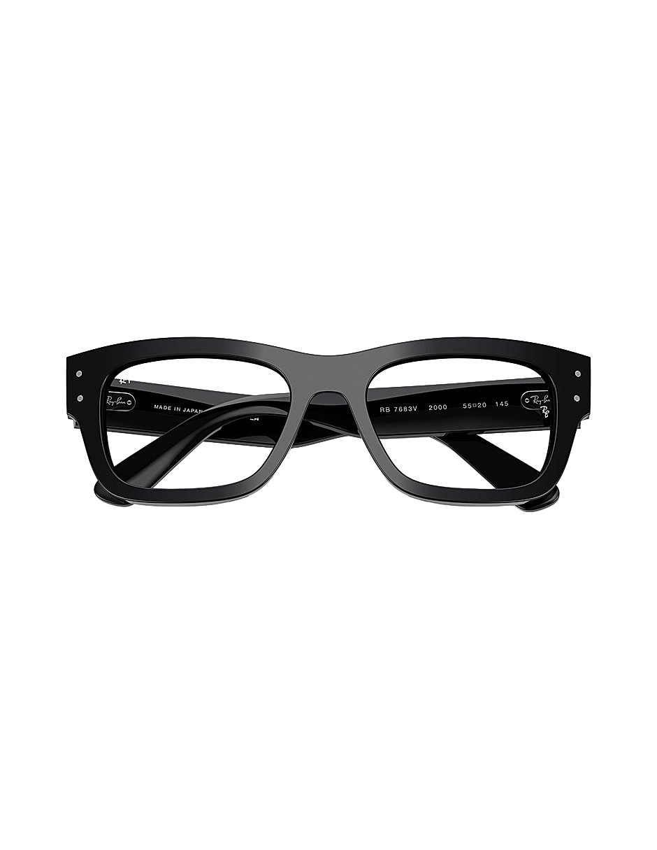 Armazón Plus 0rx7683v2000 55 unisex 5