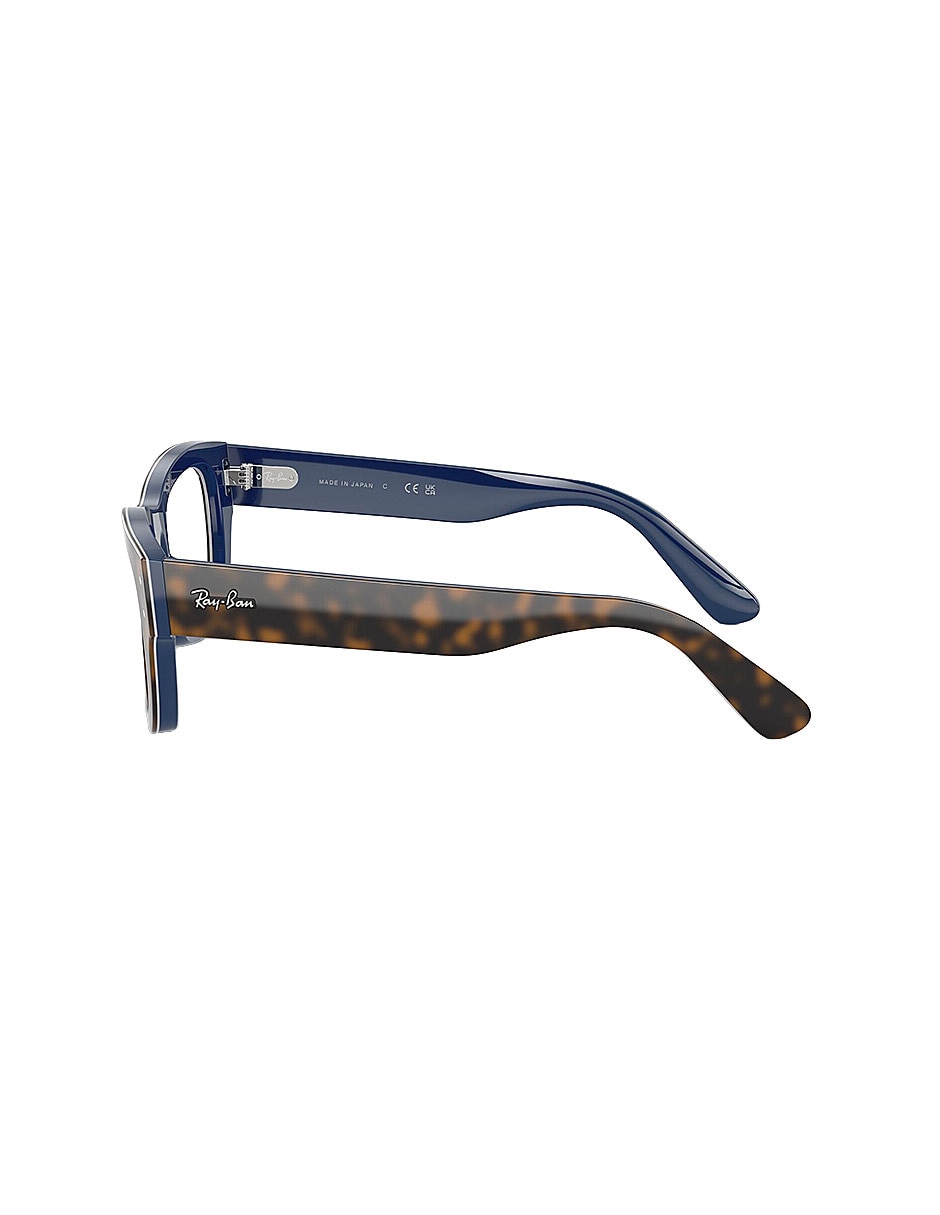 Armazón Plus 0rx7683v8391 55 unisex 3