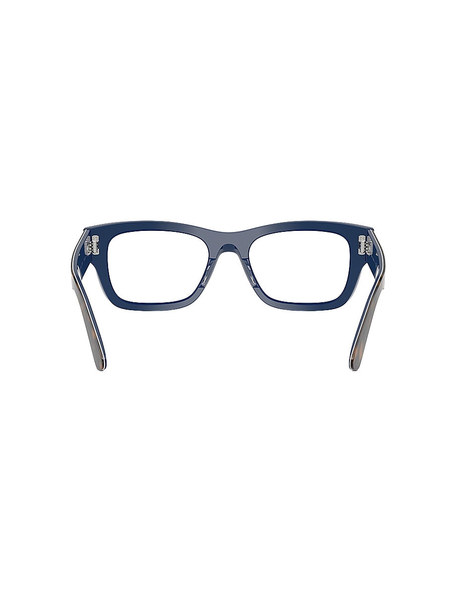 Armazón Plus 0rx7683v8391 55 unisex 4