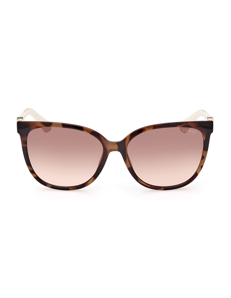 Lentes de sol Gu7864 para mujer Lentes de sol Gu7864 para mujer