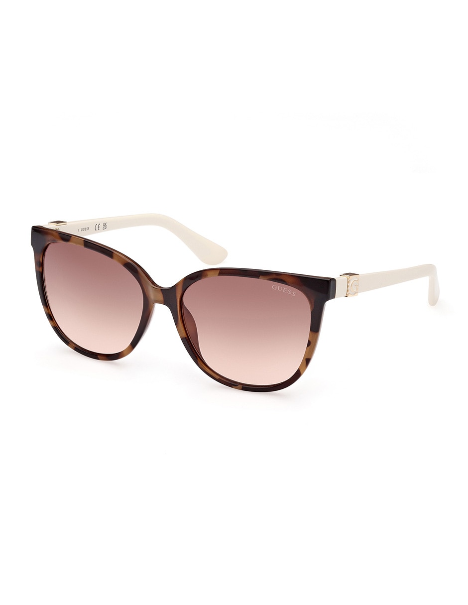Lentes de sol Gu7864 para mujer 2