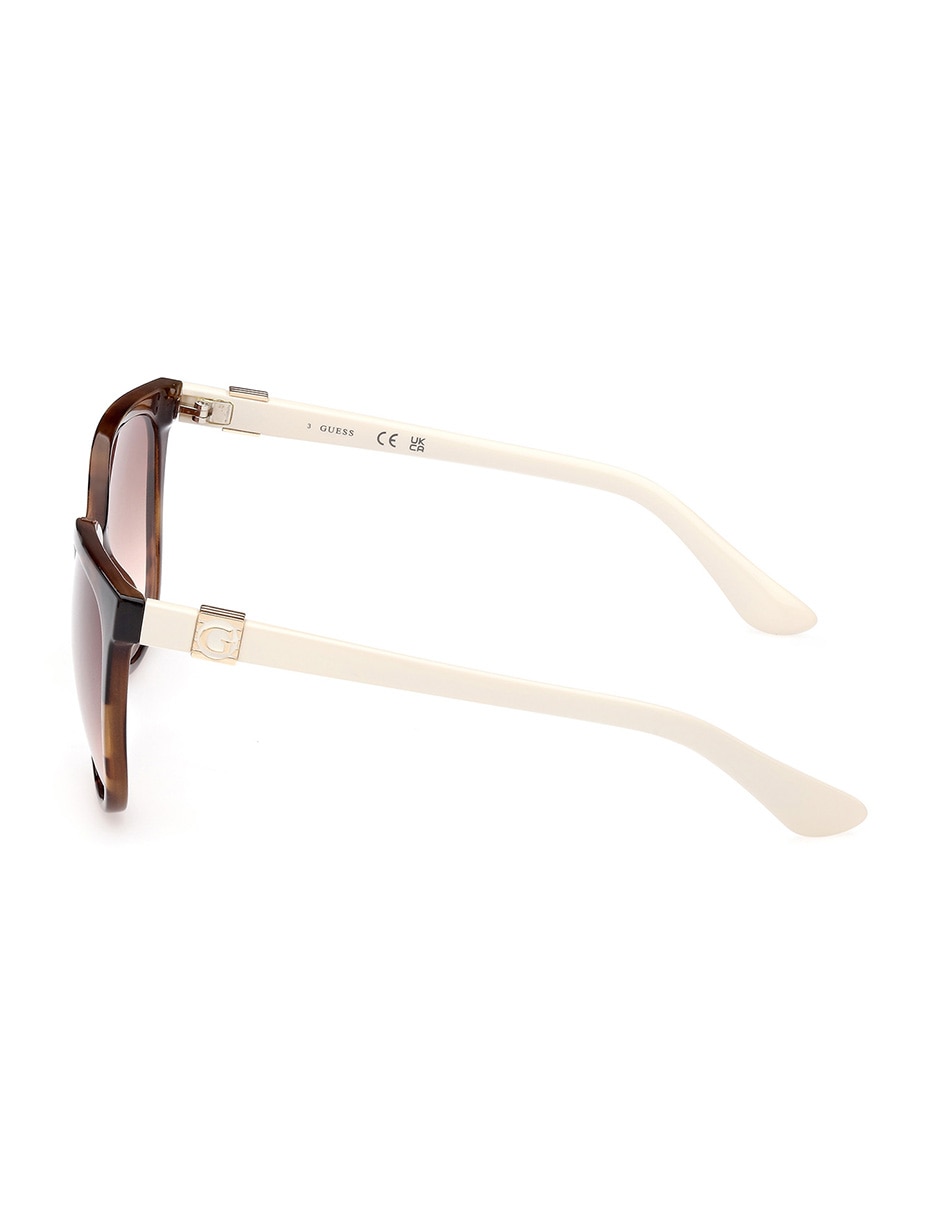 Lentes de sol Gu7864 para mujer 3
