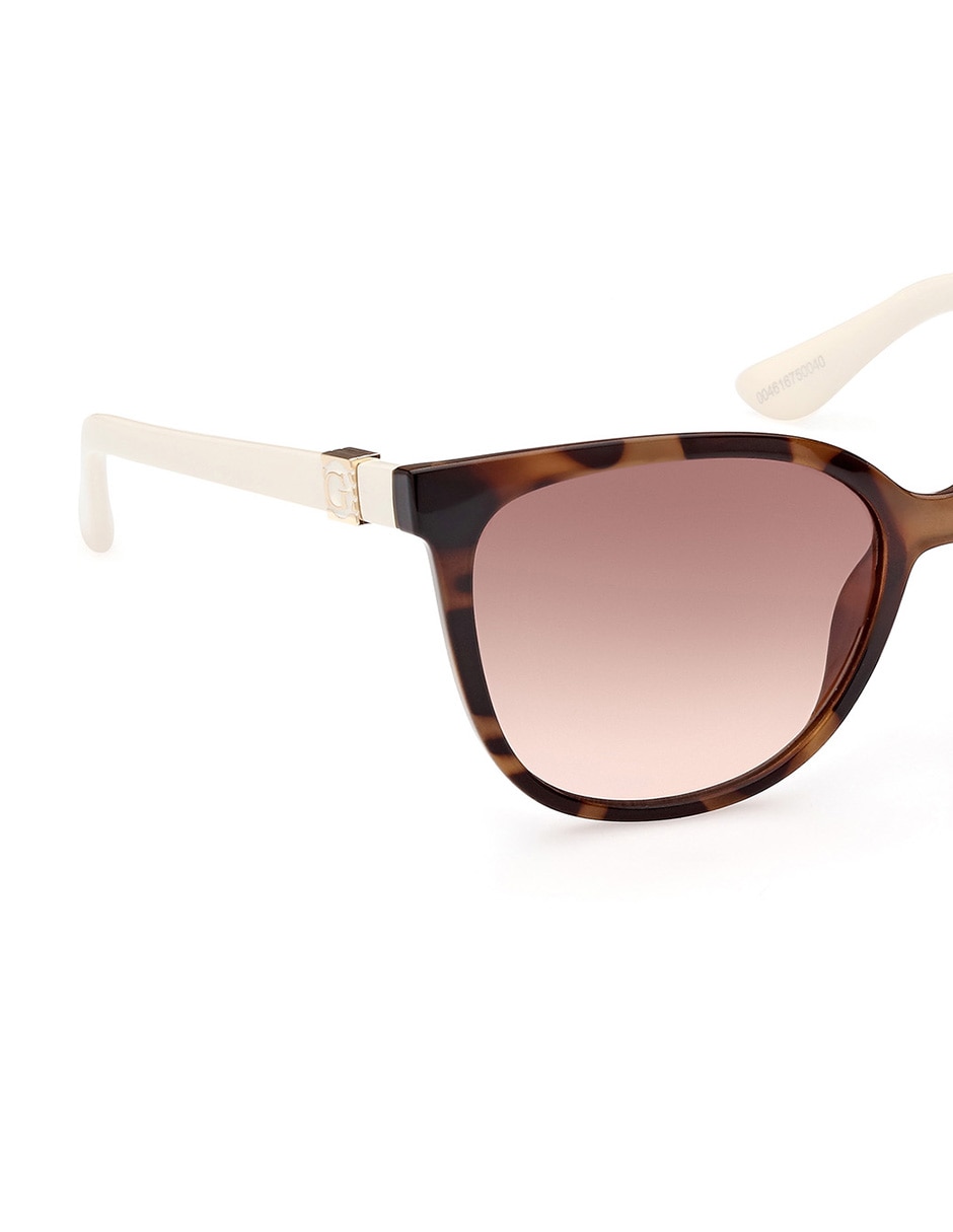 Lentes de sol Gu7864 para mujer 4
