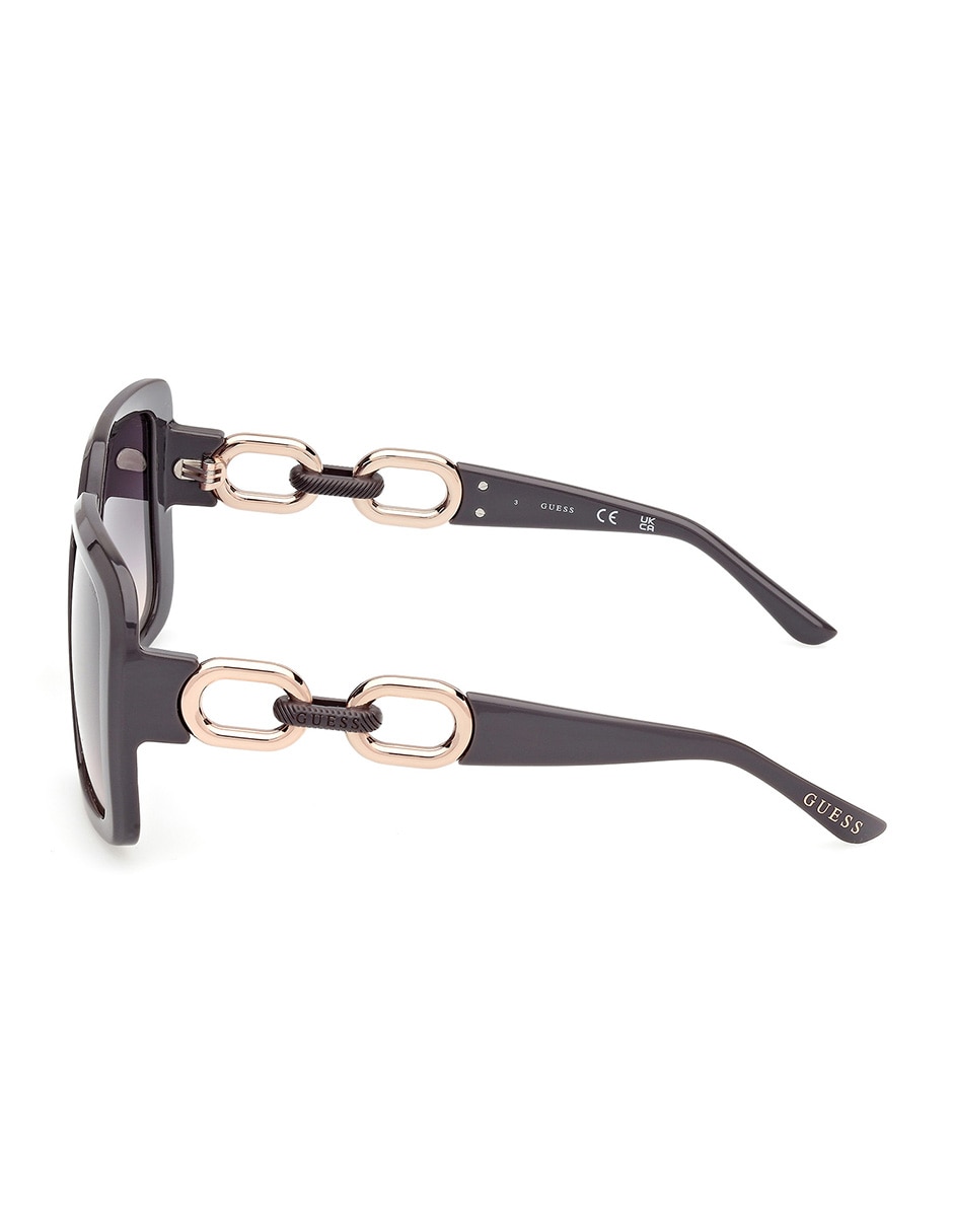 Lentes de sol Gu00161 para mujer 3