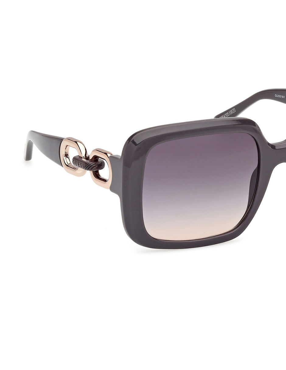 Lentes de sol Gu00161 para mujer 4