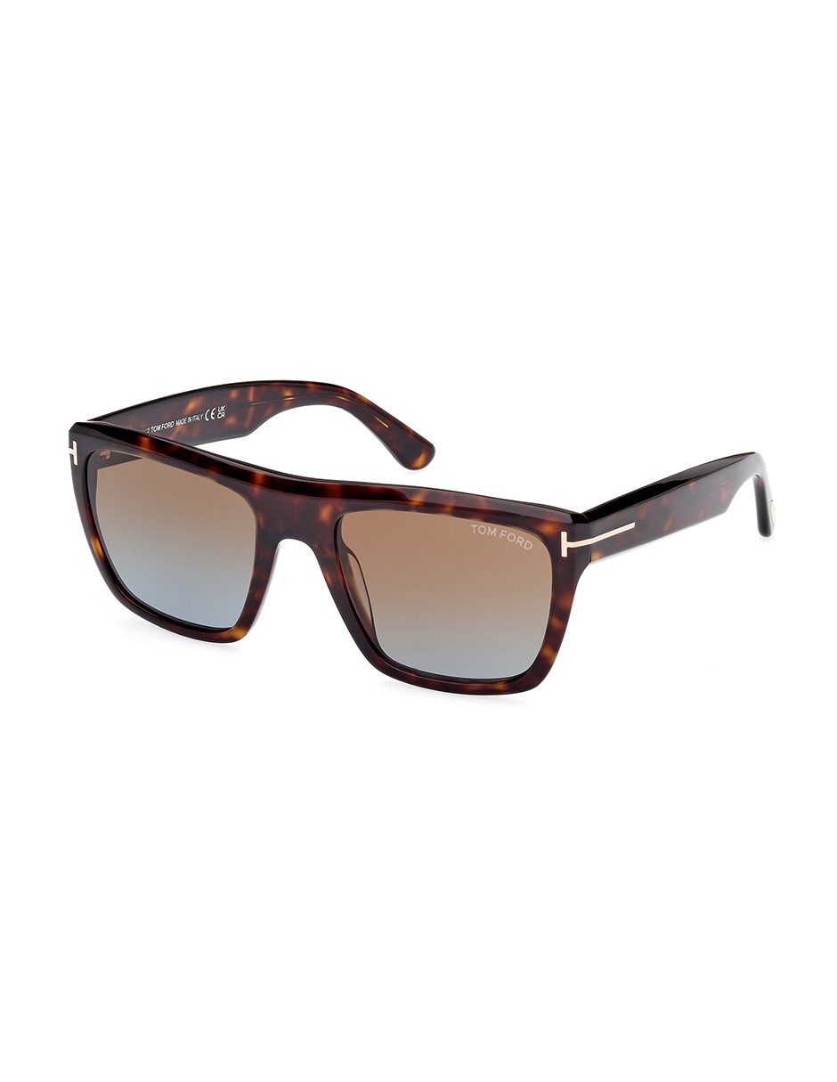 Lentes de sol Ft1077 para hombre 2