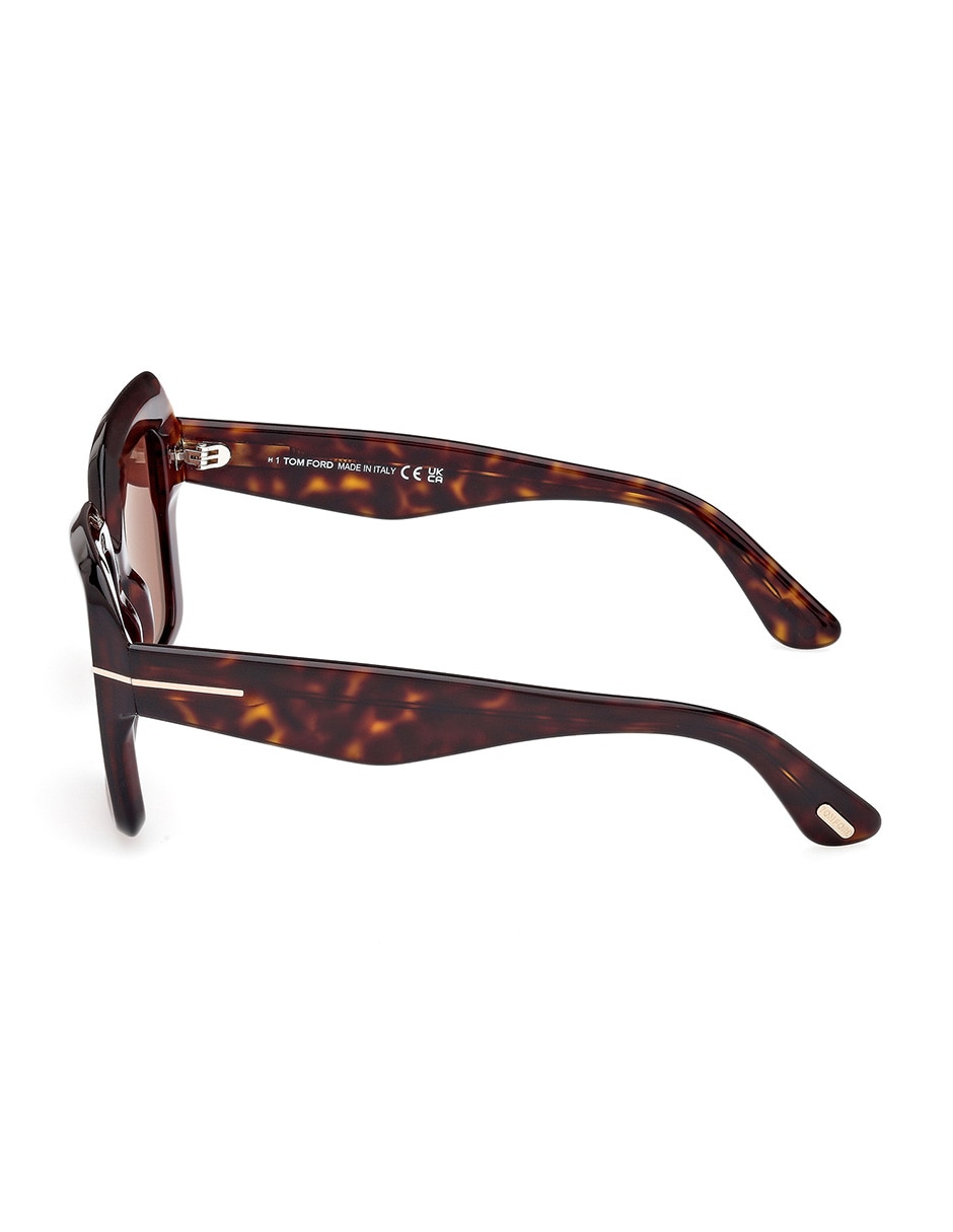 Lentes de sol FT1157 para mujer 3