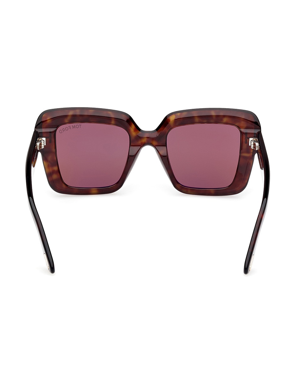 Lentes de sol FT1157 para mujer 5