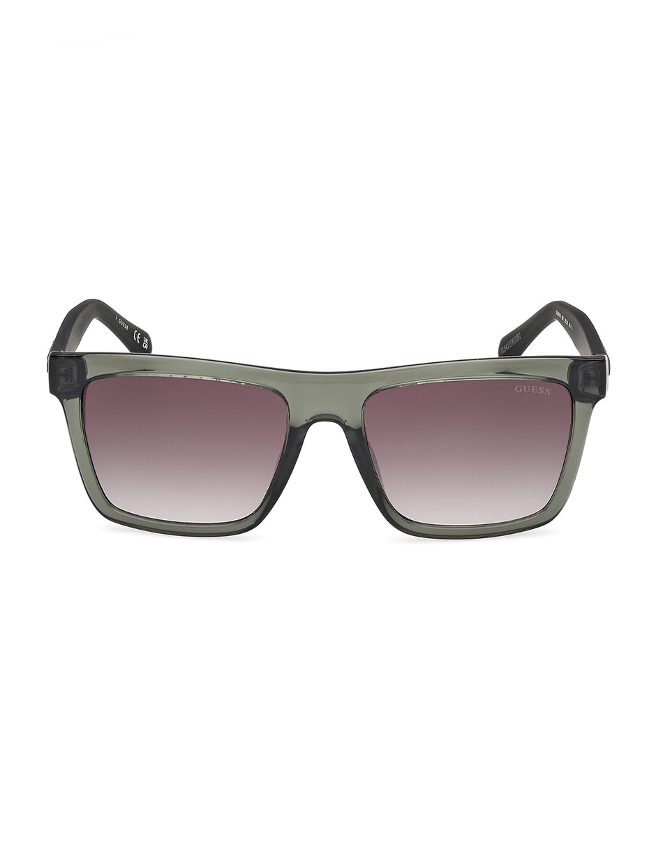 Lentes de sol Gu00166 para hombre