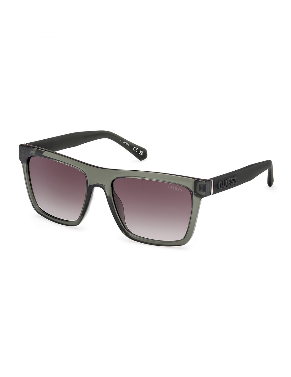 Lentes de sol Gu00166 para hombre 2