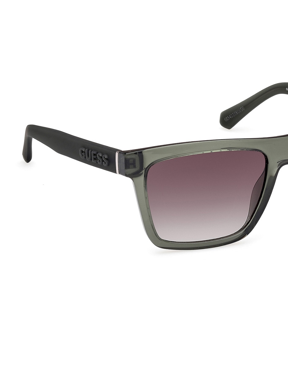 Lentes de sol Gu00166 para hombre 4