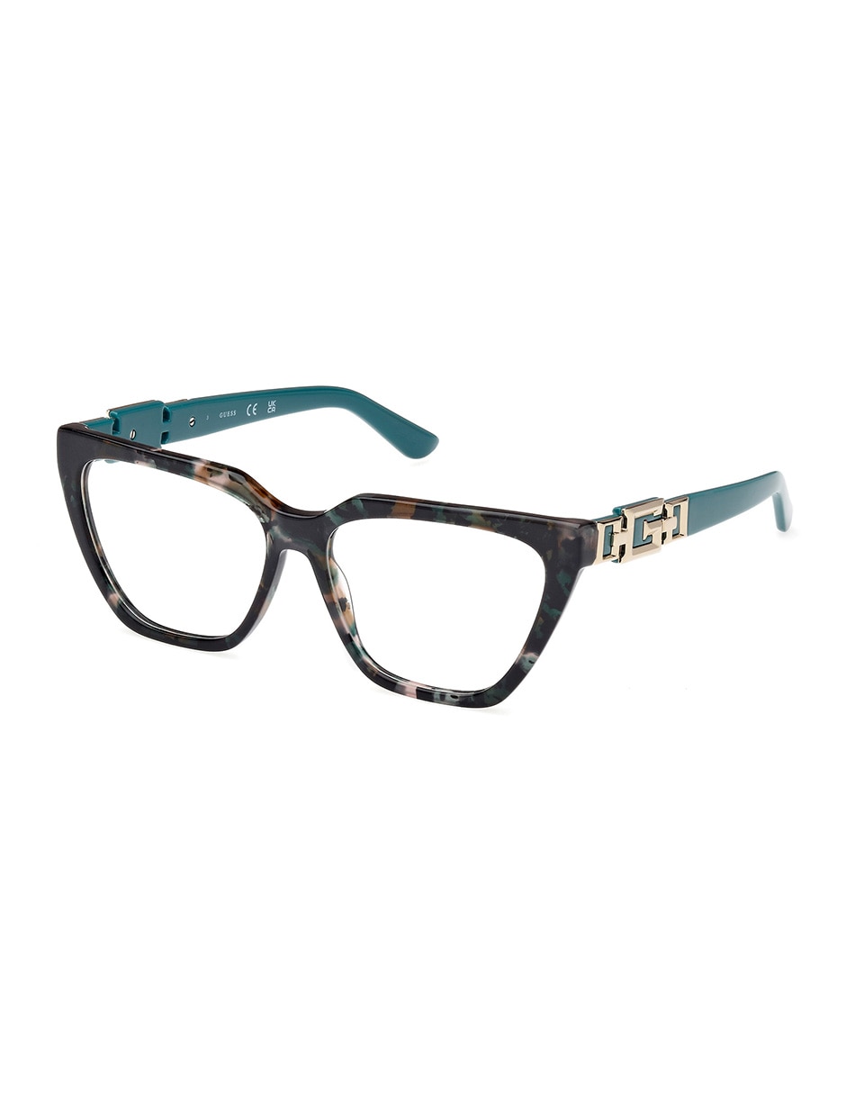 Armazón Gu2985 para mujer 2