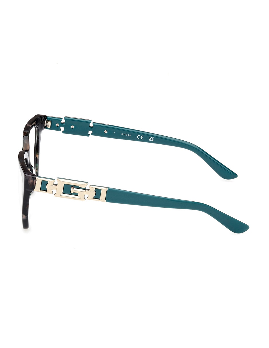 Armazón Gu2985 para mujer 3