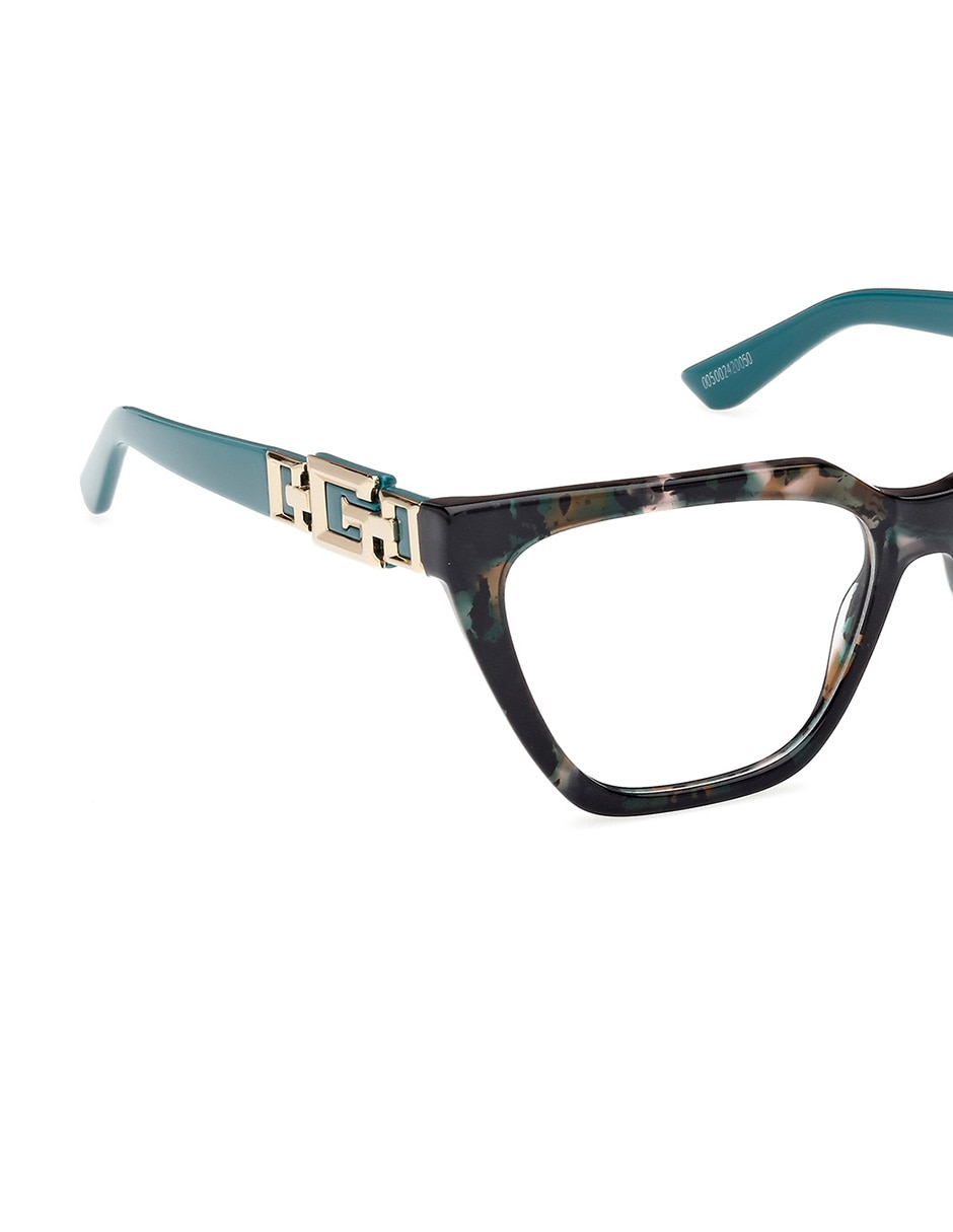 Armazón Gu2985 para mujer 4