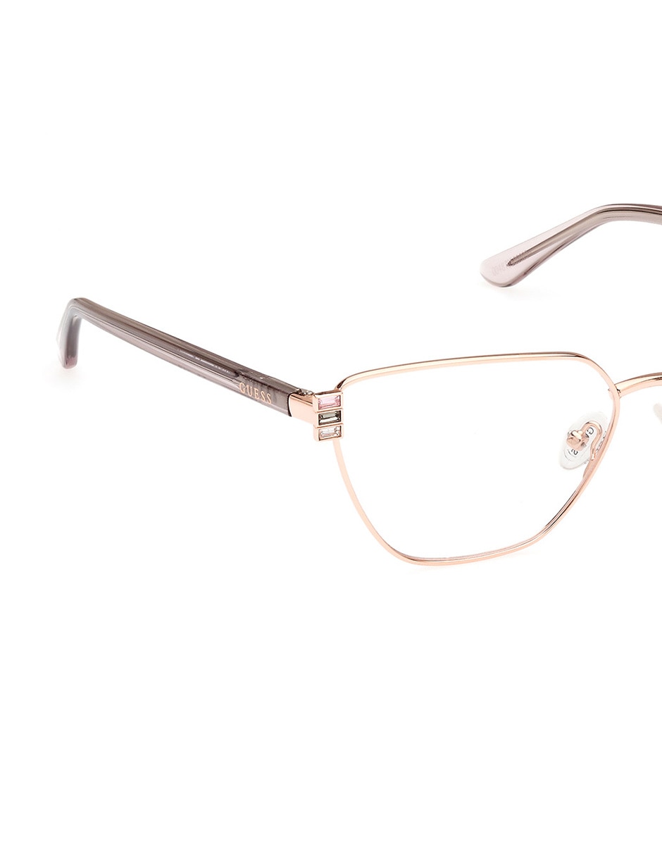 Armazón Gu2969 para mujer 4