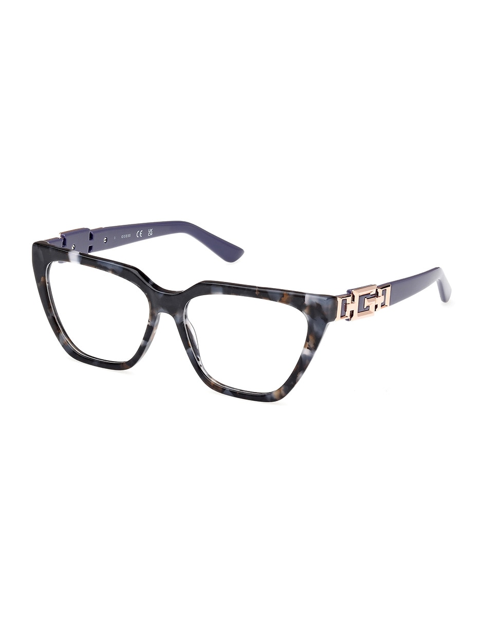 Armazón Gu2985 para mujer 2