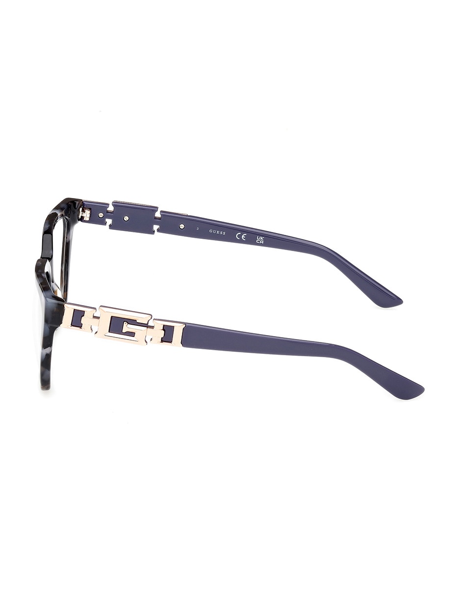 Armazón Gu2985 para mujer 3