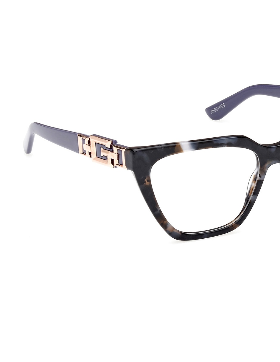 Armazón Gu2985 para mujer 4