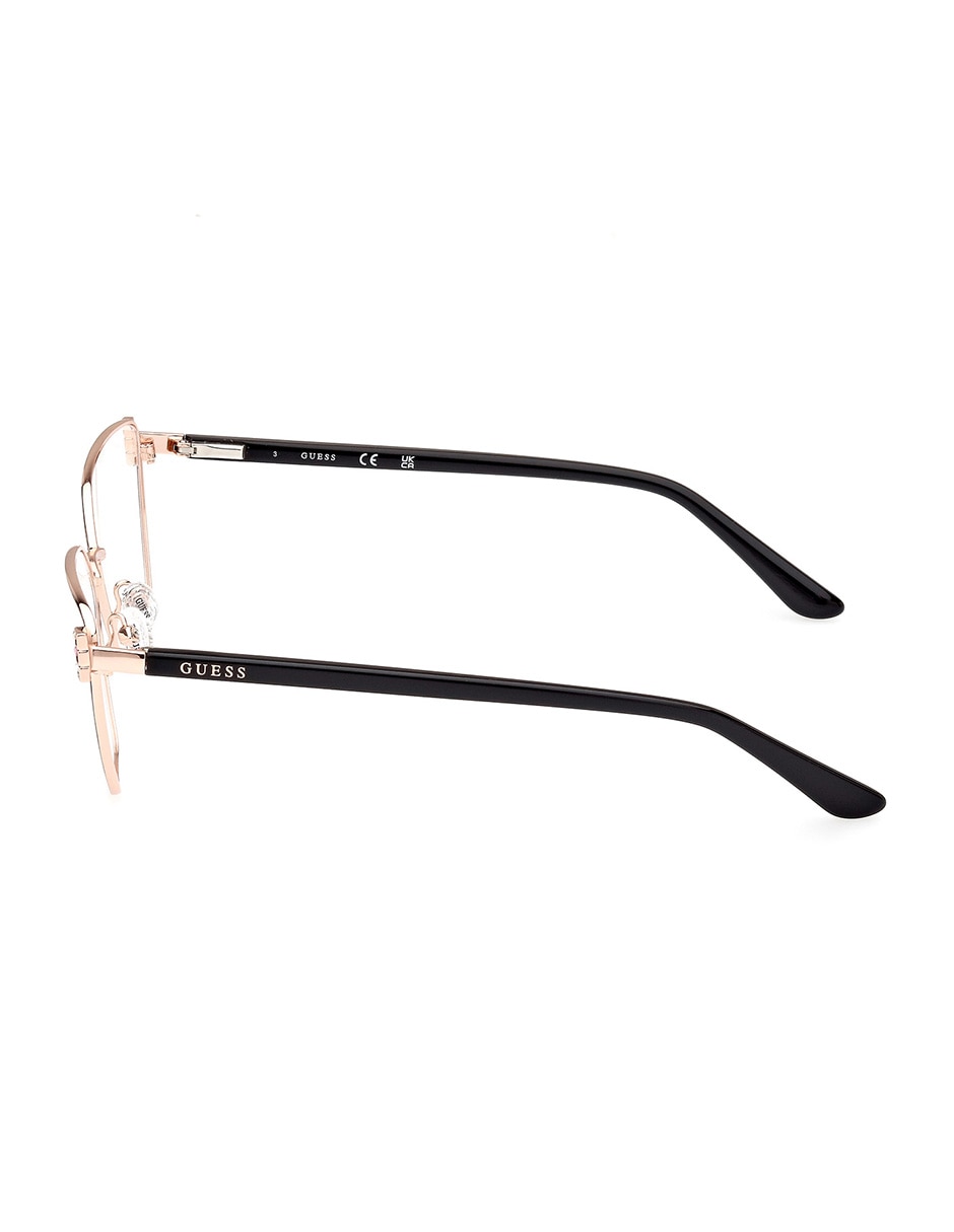 Armazón Gu2969 para mujer 3