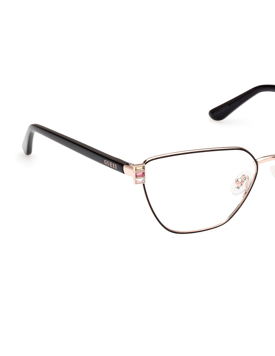 Armazón Gu2969 para mujer 4